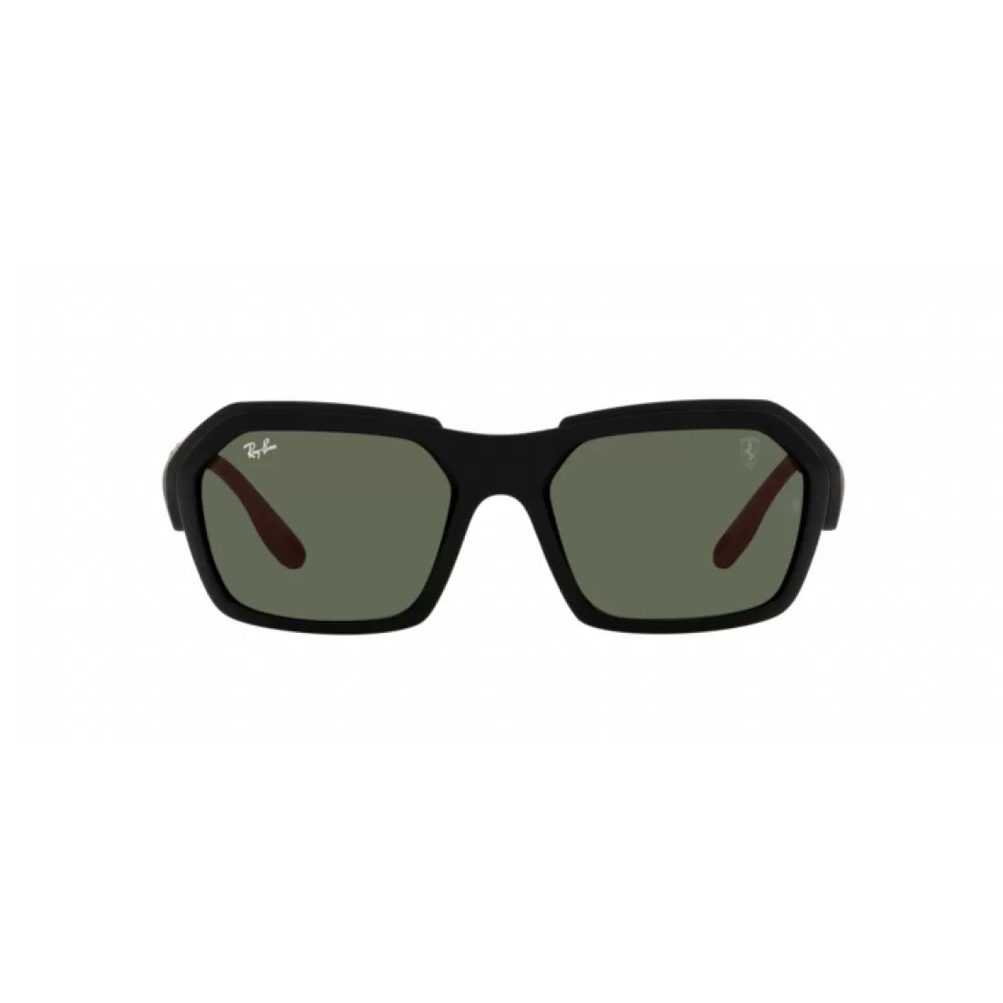 UNISEX SUNGLASSES Ray-Ban RB 4367M - F65071 Black 