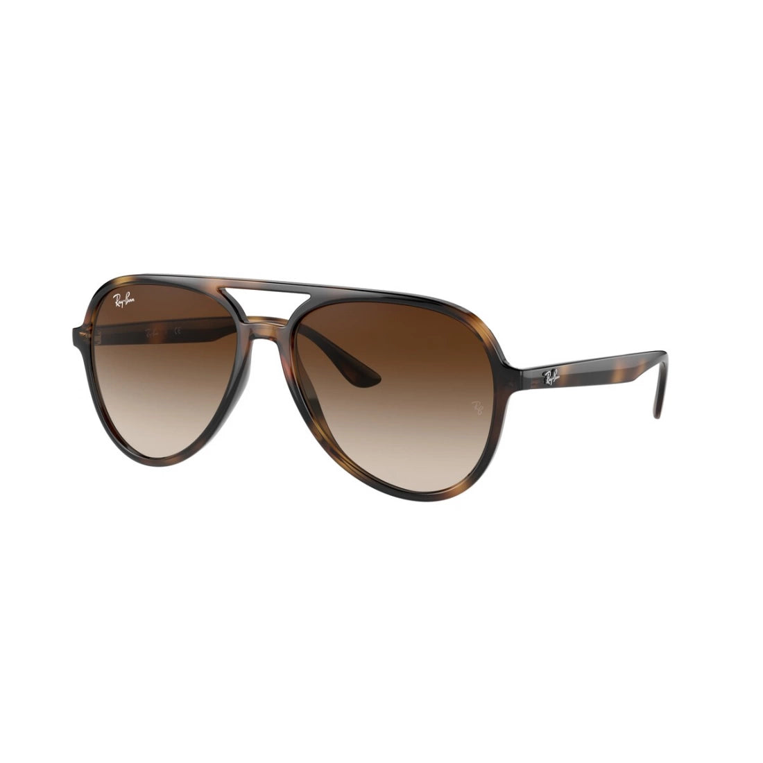 OCCHIALE DA SOLE UNISEX RAY-BAN RB 4376 - 710/13 L'AVANA
