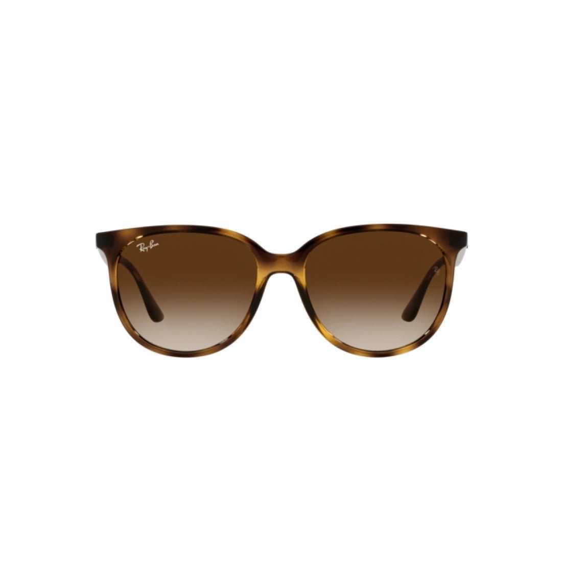 WOMEN'S SUNGLASSES RAY-BAN RB 4378 - 710/13 HAVANA 