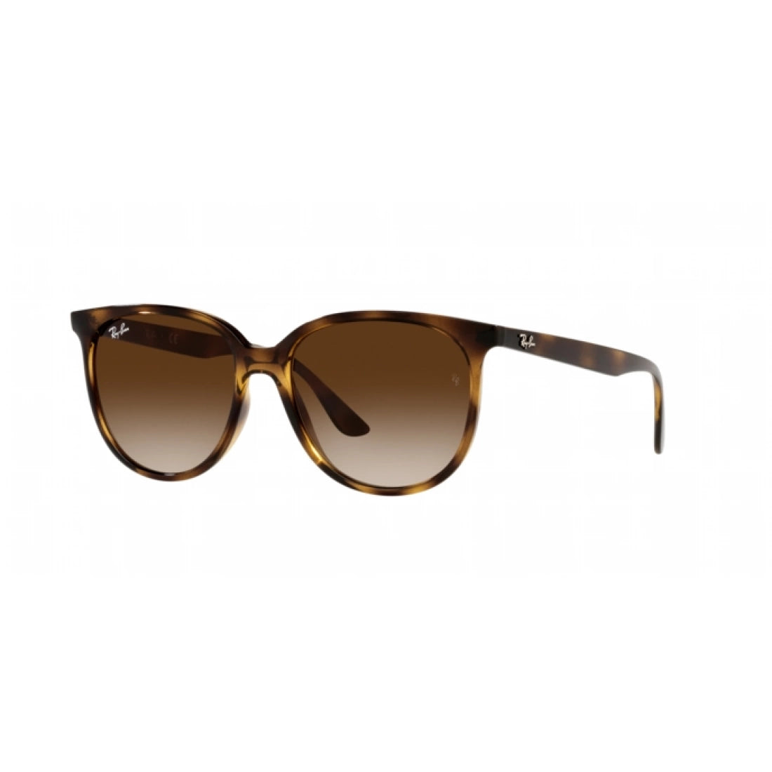 WOMEN'S SUNGLASSES RAY-BAN RB 4378 - 710/13 HAVANA 