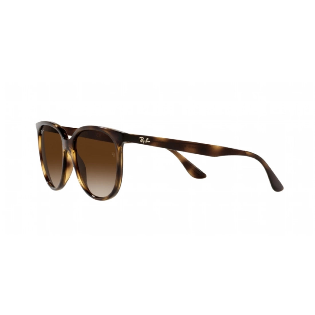 WOMEN'S SUNGLASSES RAY-BAN RB 4378 - 710/13 HAVANA 