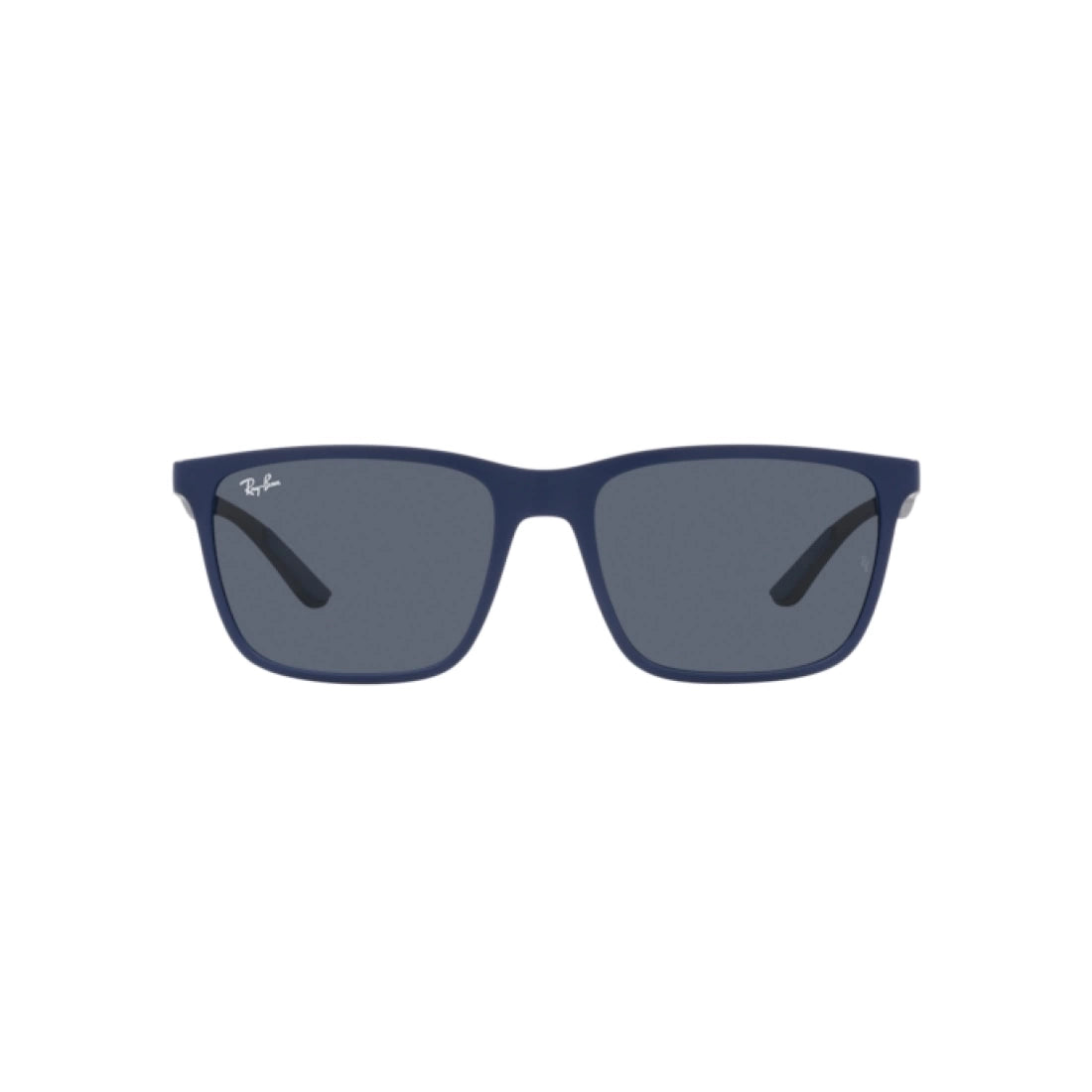 MEN'S SUNGLASSES RAY-BAN RB 4385 - 601587 BLUE 