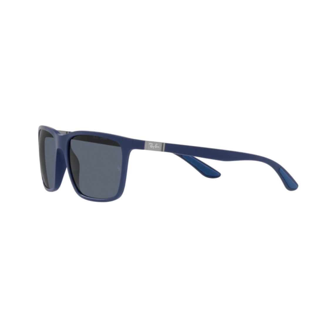MEN'S SUNGLASSES RAY-BAN RB 4385 - 601587 BLUE 
