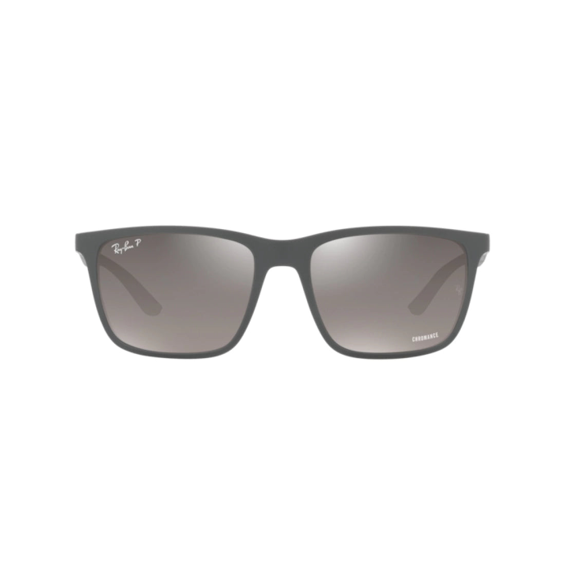 MEN'S SUNGLASSES RAY-BAN RB 4385 - 60175J GRAY 