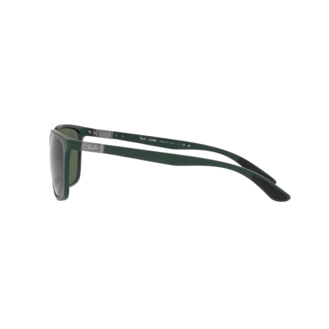 OCCHIALE DA SOLE UOMO RAY-BAN RB 4385 - 665771 VERDE