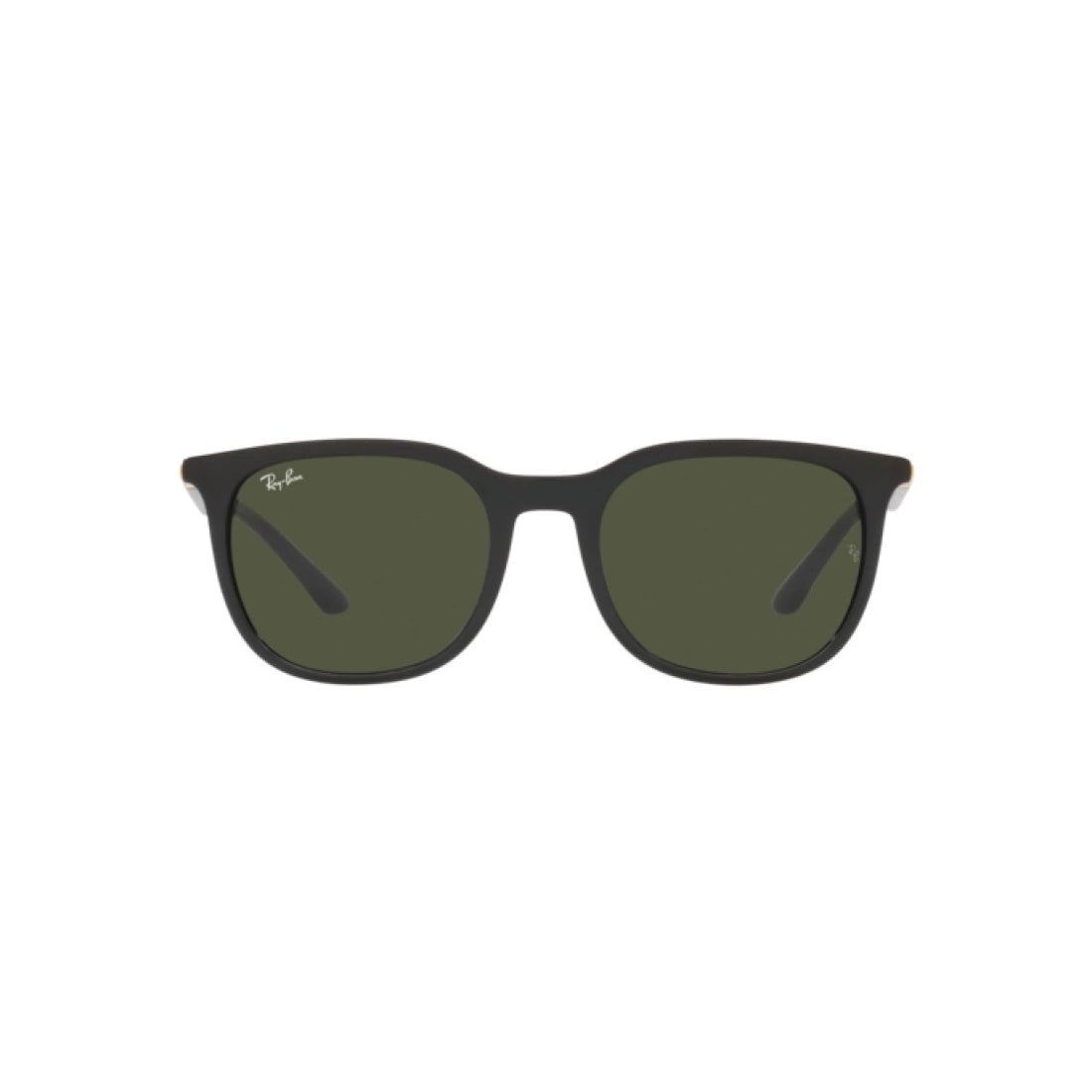 OCCHIALE DA SOLE UNISEX RAY-BAN RB 4386 - 601/31 NERO