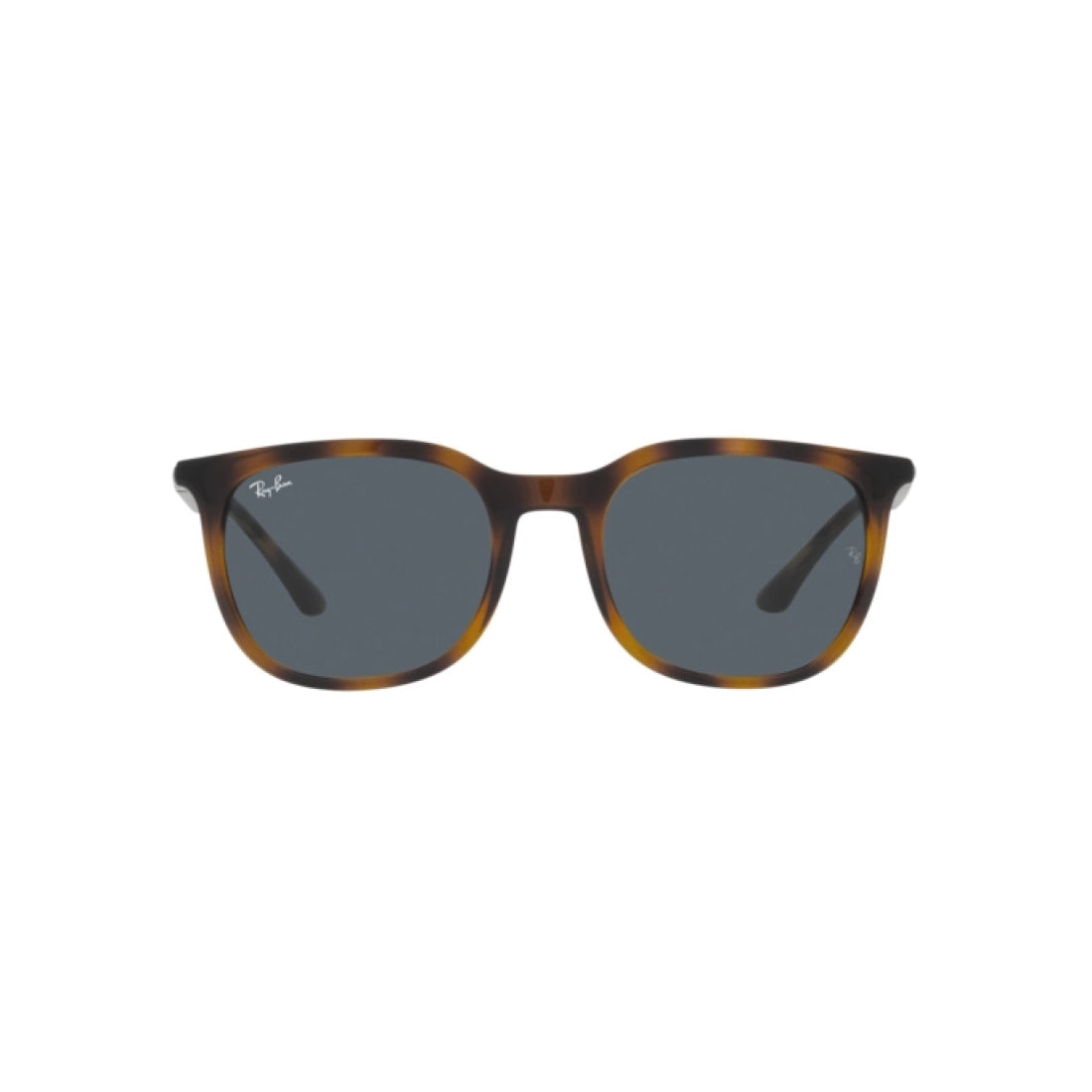 OCCHIALE DA SOLE UNISEX RAY-BAN RB 4386 - 710/R5 L'AVANA