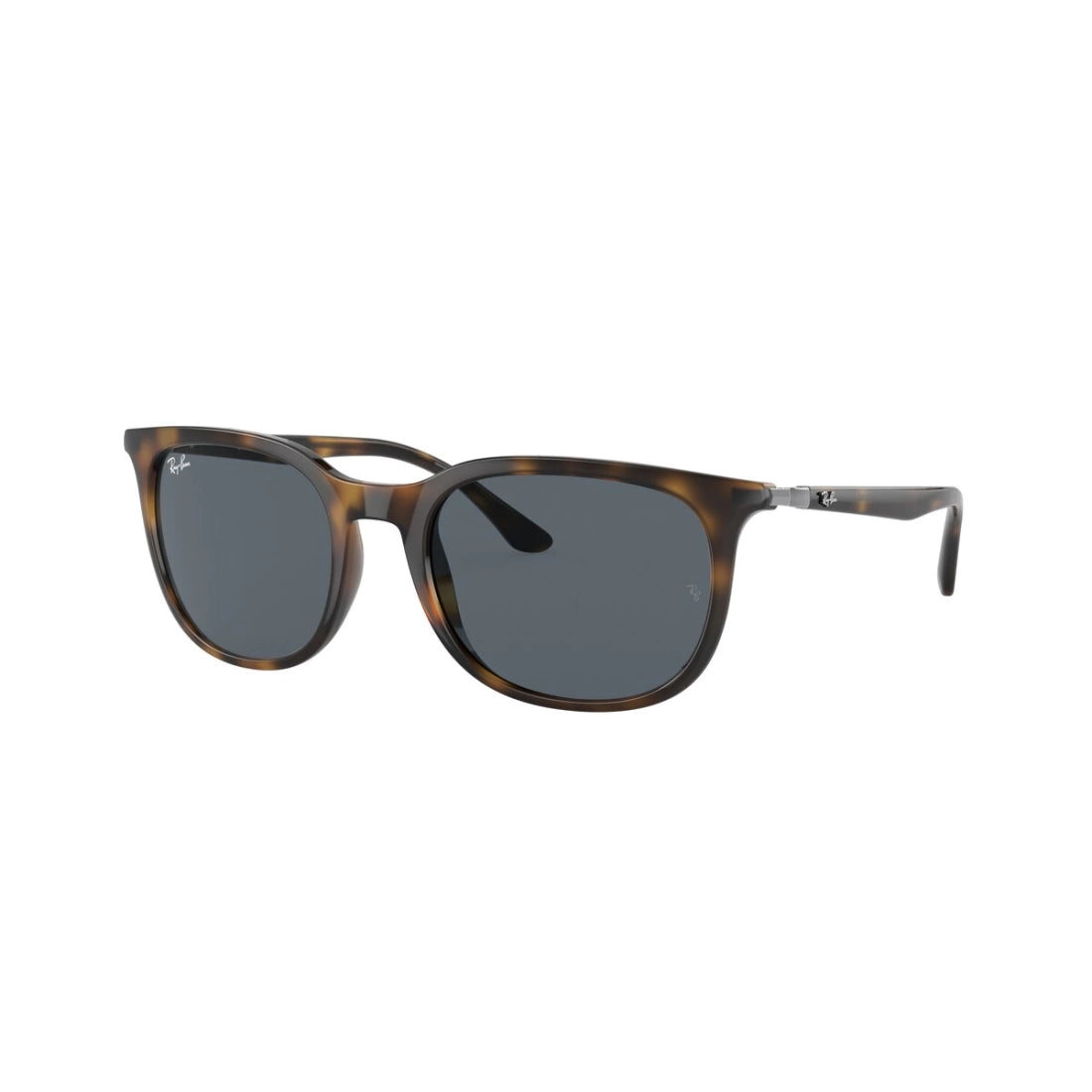 OCCHIALE DA SOLE UNISEX RAY-BAN RB 4386 - 710/R5 L'AVANA