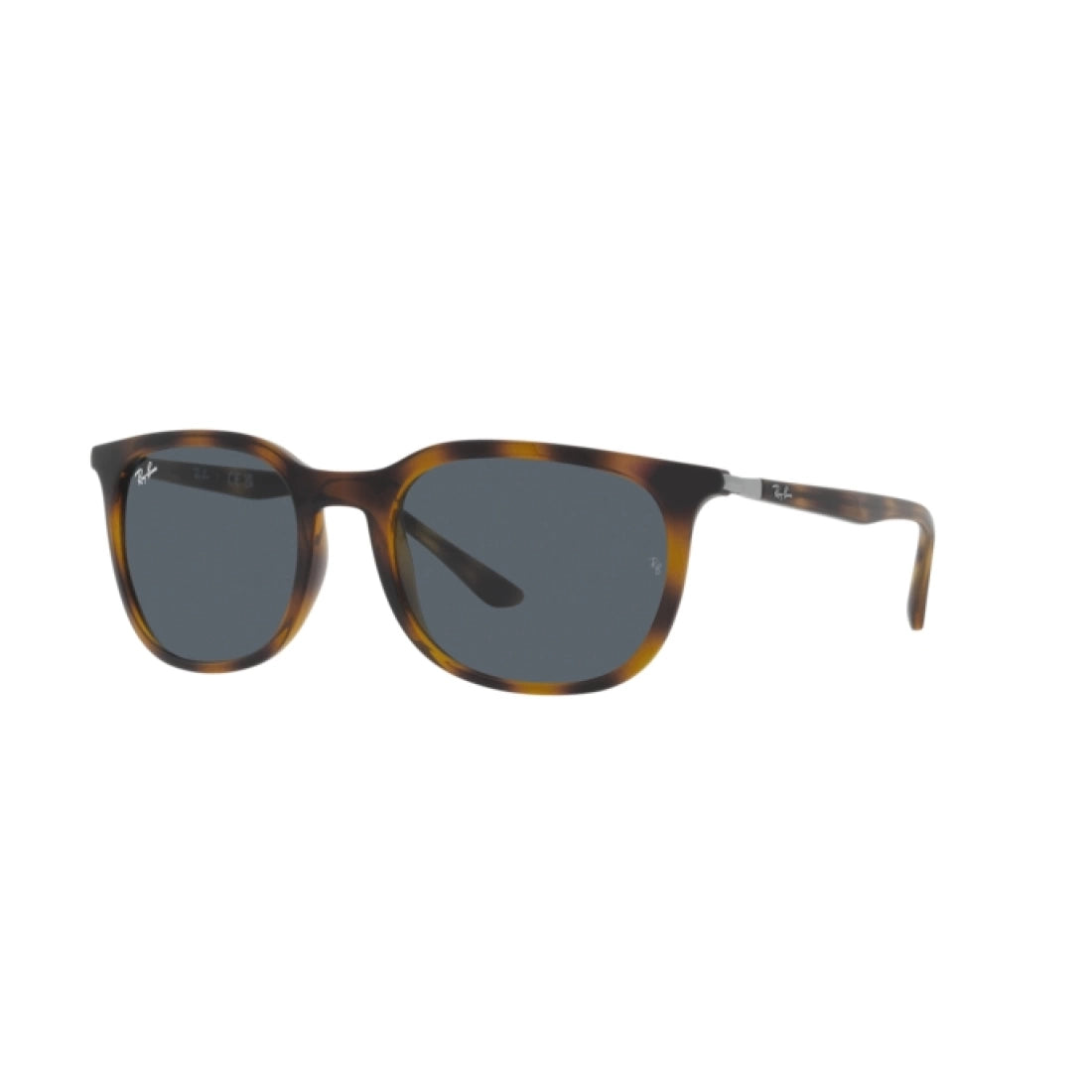 OCCHIALE DA SOLE UNISEX RAY-BAN RB 4386 - 710/R5 L'AVANA
