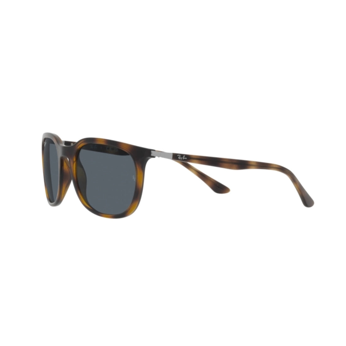 OCCHIALE DA SOLE UNISEX RAY-BAN RB 4386 - 710/R5 L'AVANA