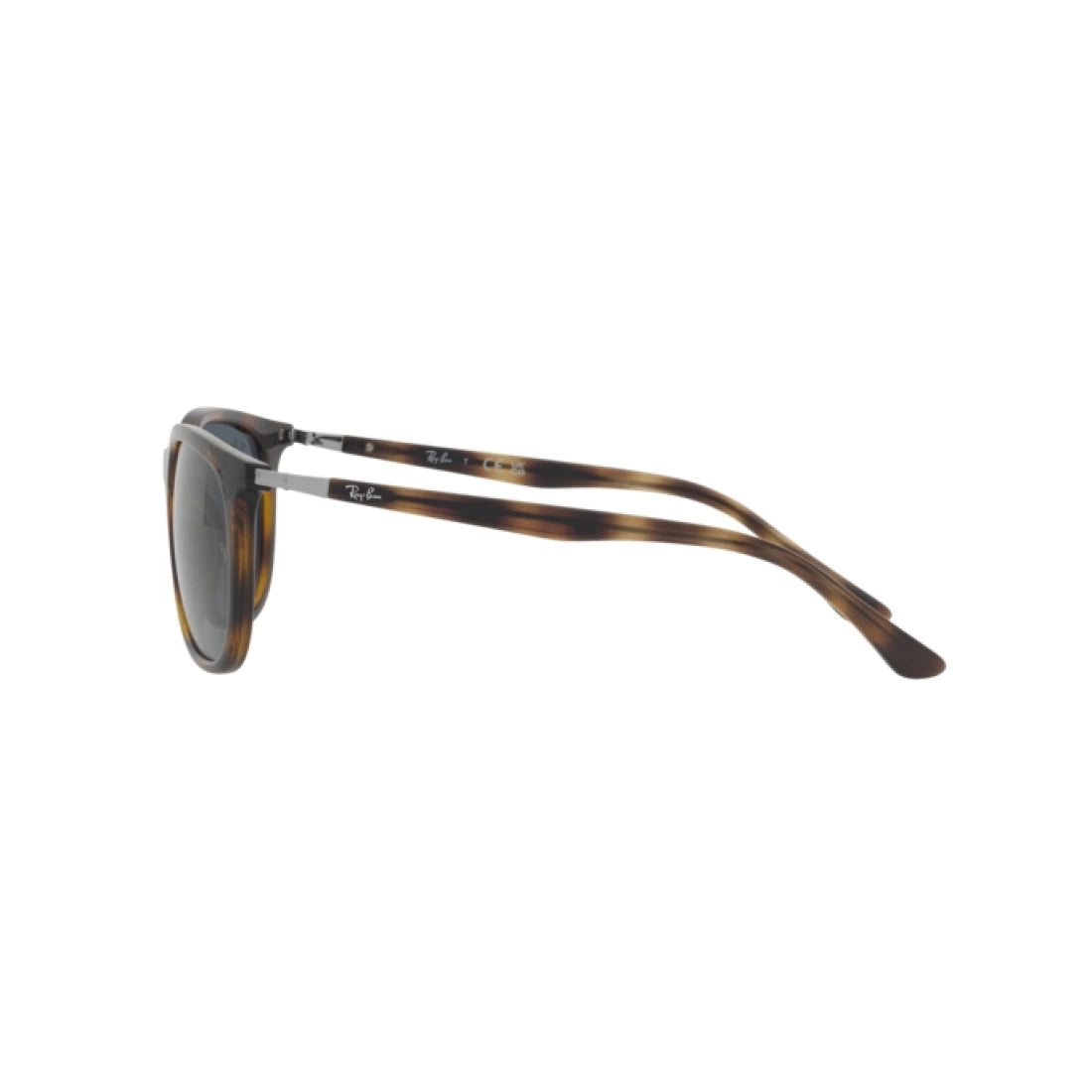 OCCHIALE DA SOLE UNISEX RAY-BAN RB 4386 - 710/R5 L'AVANA