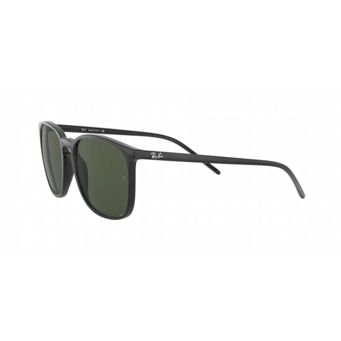 MEN'S SUNGLASSES RAY-BAN RB 4387 - 601/71 BLACK 