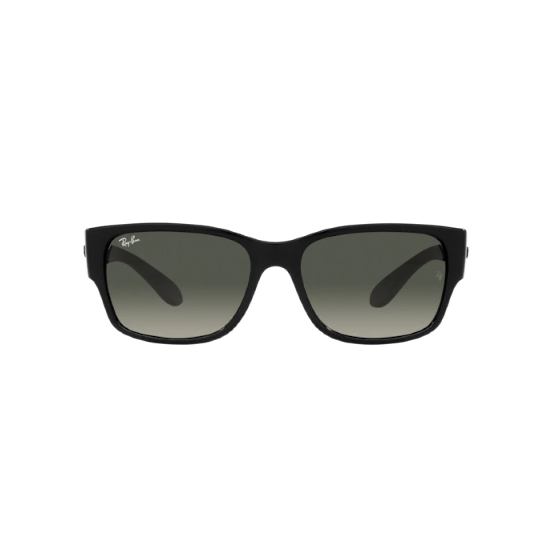OCCHIALE DA SOLE UNISEX RAY-BAN RB 4388 - 601/71 NERO CALIBRO 55