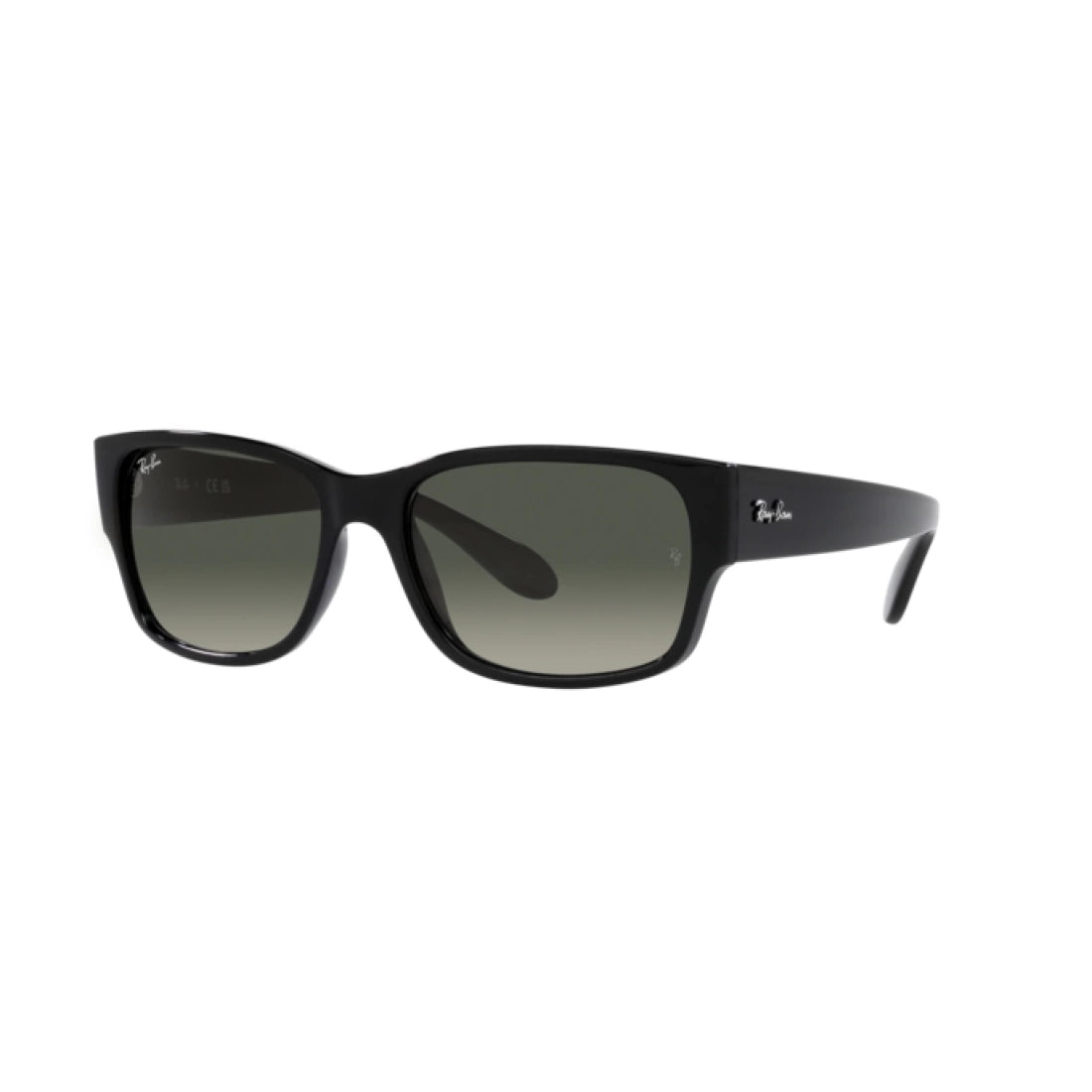 Occhiali ray ban neri best sale