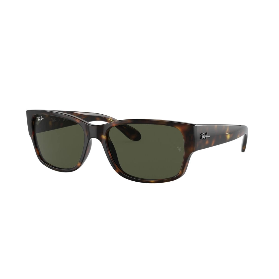 OCCHIALE DA SOLE UNISEX RAY-BAN RB 4388 - 710/31 L'AVANA CALIBRO 55