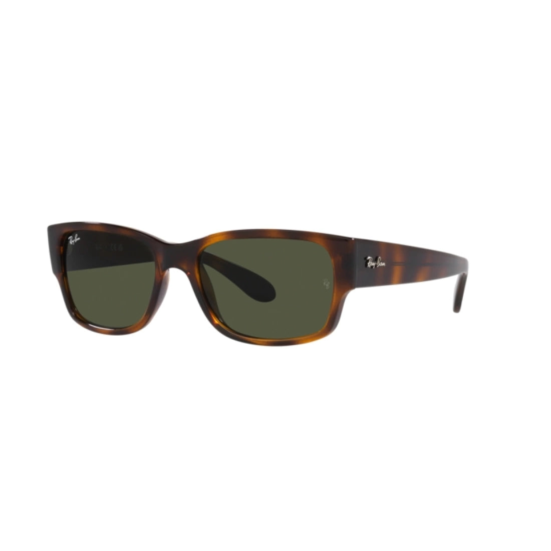 OCCHIALE DA SOLE UNISEX RAY-BAN RB 4388 - 710/31 L'AVANA CALIBRO 55