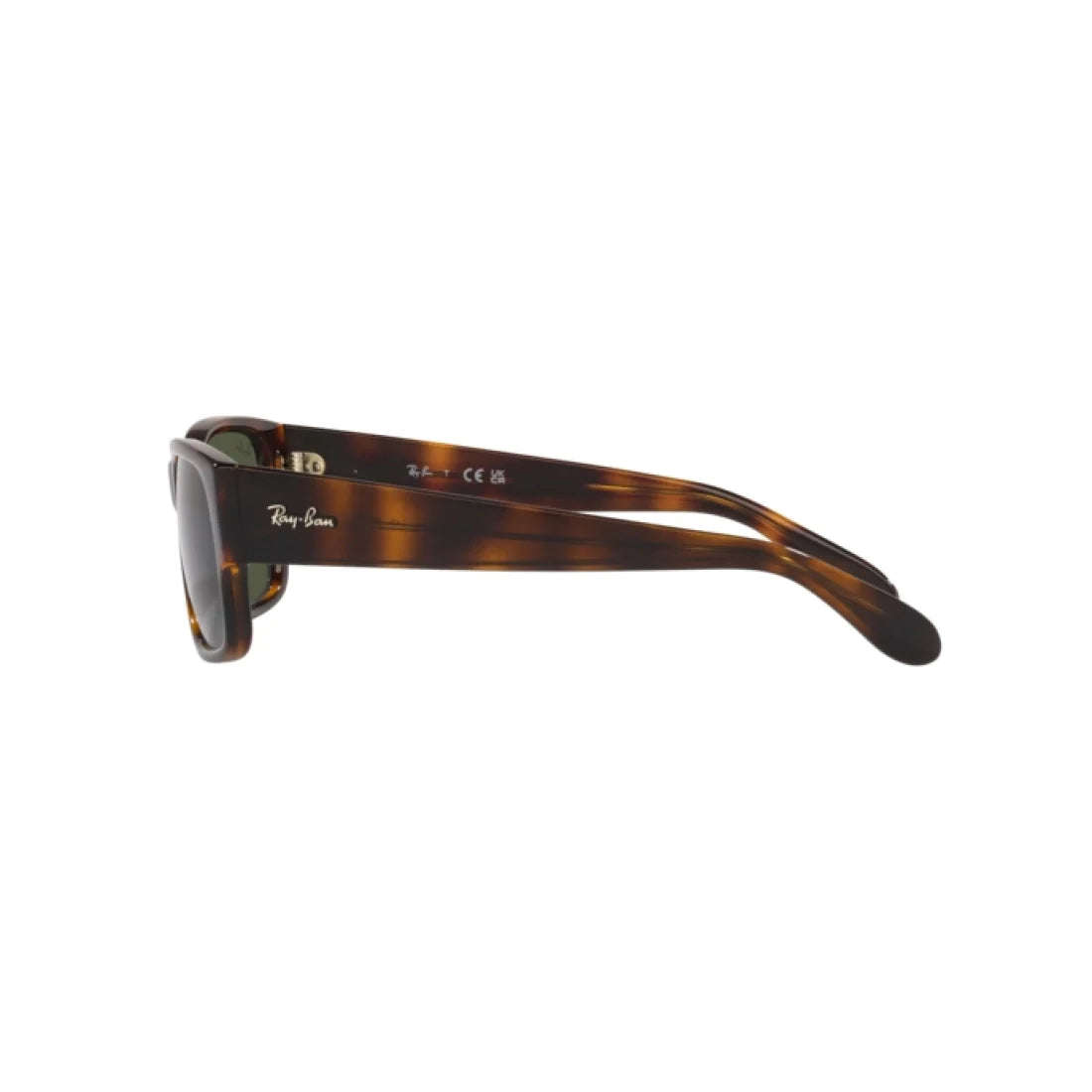 OCCHIALE DA SOLE UNISEX RAY-BAN RB 4388 - 710/31 L'AVANA CALIBRO 58