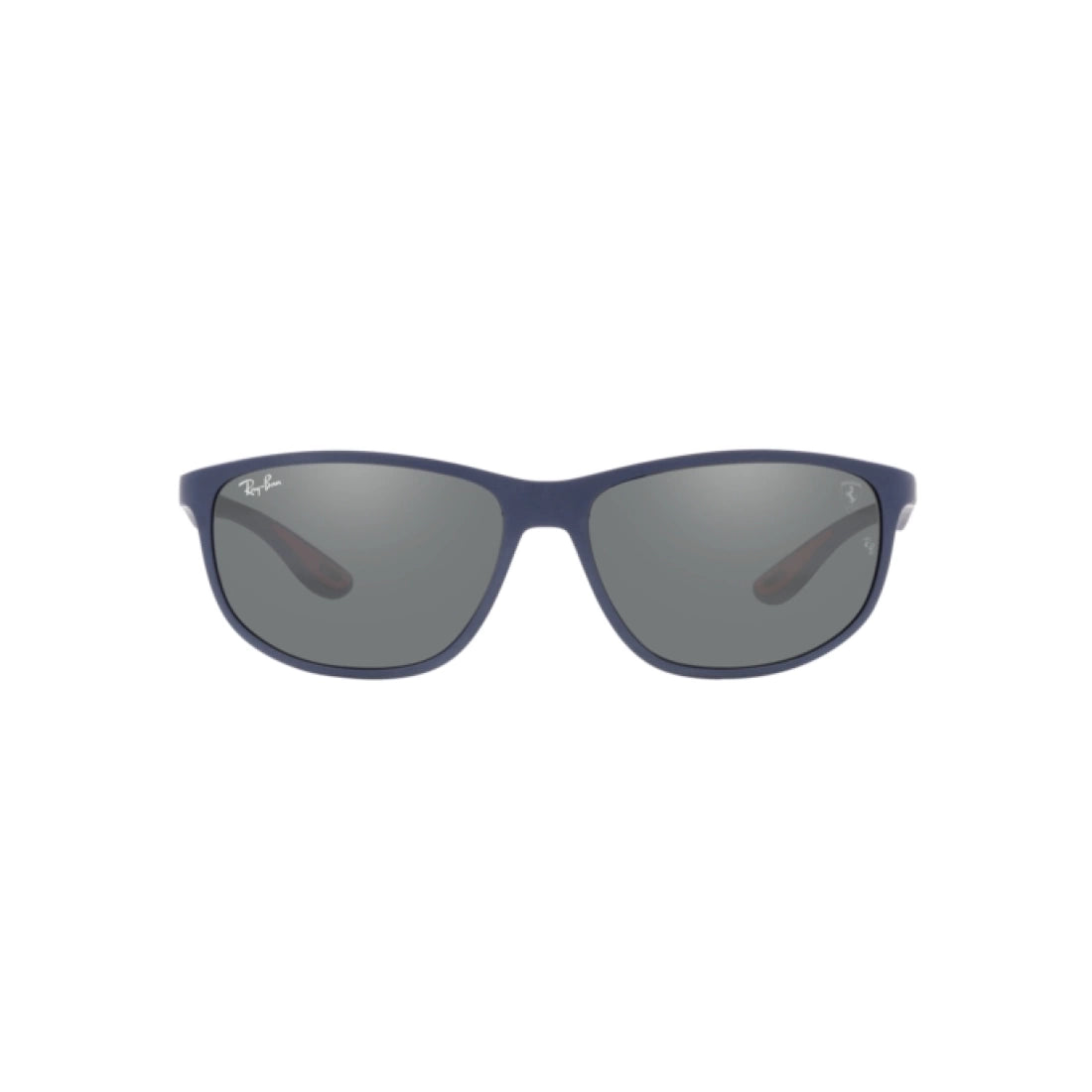 OCCHIALE DA SOLE UNISEX RAY-BAN RB 4394M - F6046G BLU