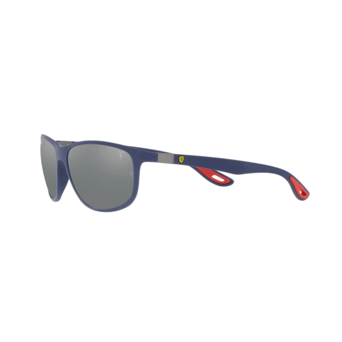 OCCHIALE DA SOLE UNISEX RAY-BAN RB 4394M - F6046G BLU