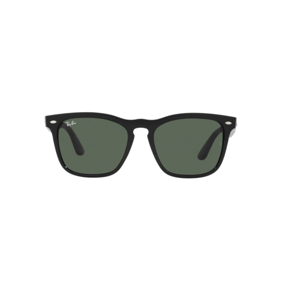 OCCHIALI DA SOLE UNISEX RAY-BAN RB 4487 STEVE 662971 NERO