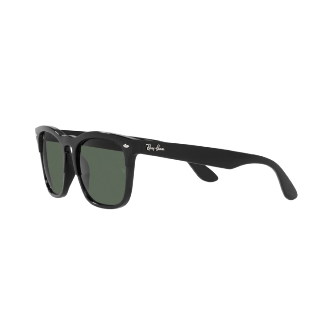 OCCHIALI DA SOLE UNISEX RAY-BAN RB 4487 STEVE 662971 NERO