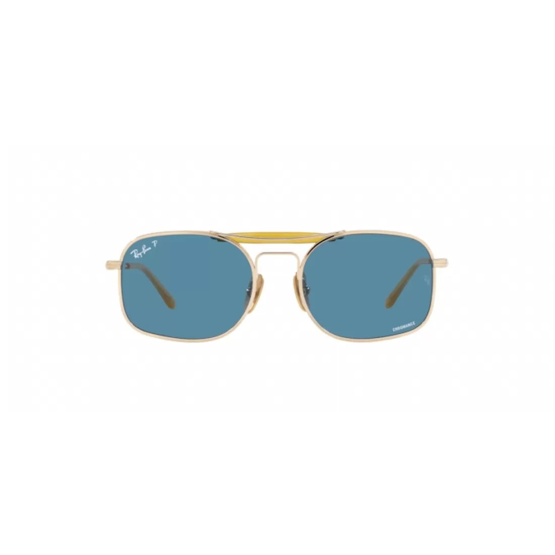 UNISEX SUNGLASSES RAY-BAN RB 8062 - 9205S2 ARISTA 
