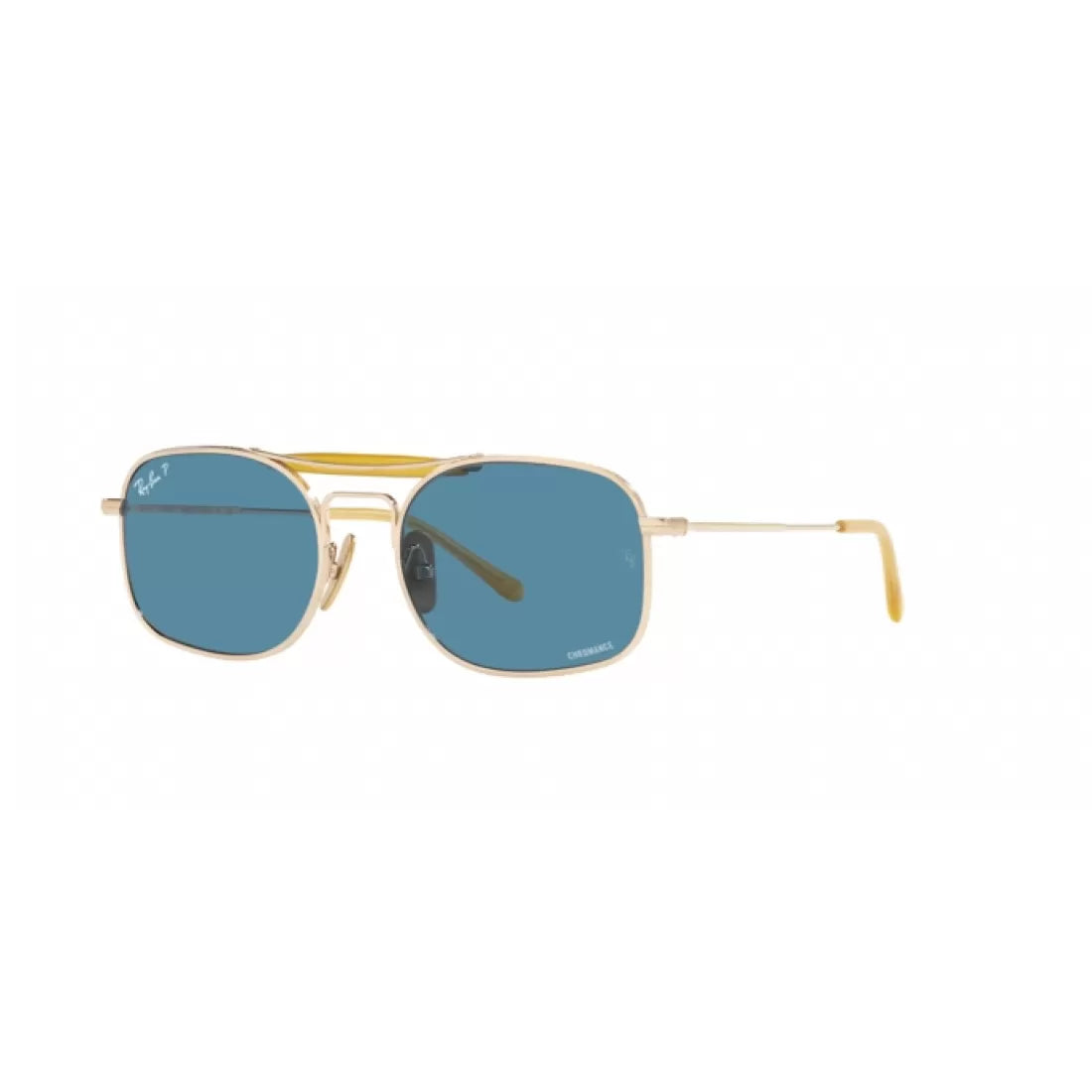 UNISEX SUNGLASSES RAY-BAN RB 8062 - 9205S2 ARISTA 
