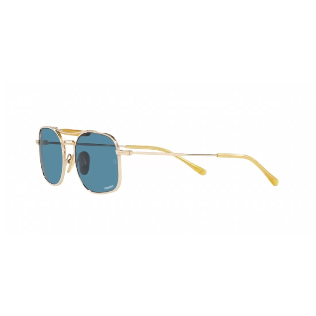 UNISEX SUNGLASSES RAY-BAN RB 8062 - 9205S2 ARISTA 