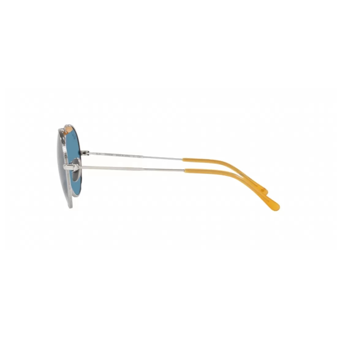 UNISEX SUNGLASSES Ray-Ban RB 8063 - 9209S2 Silver 