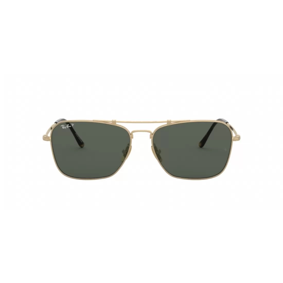 UNISEX SUNGLASSES RAY-BAN RB 8136M TITANIUM 9143 