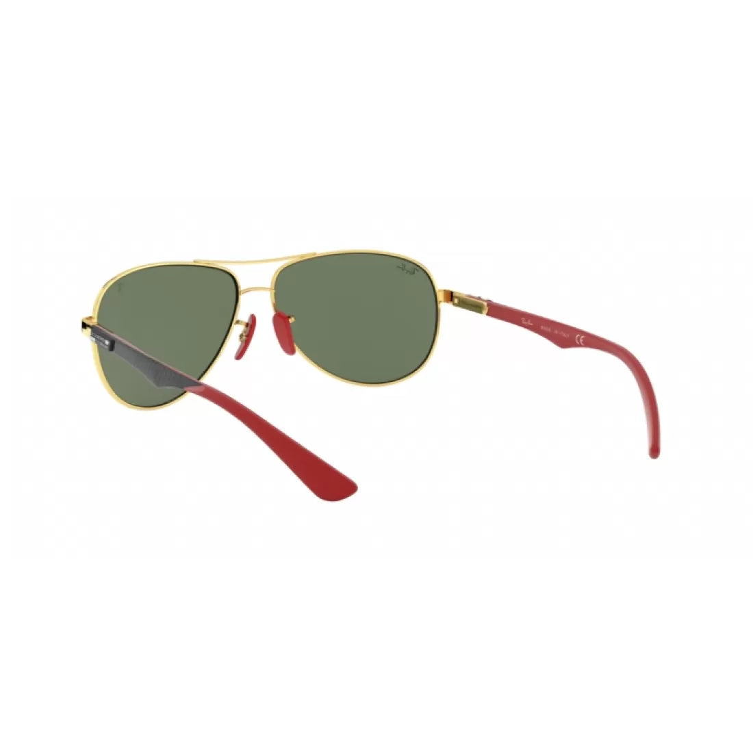 MEN'S SUNGLASSES RAY-BAN RB 8313M - F00871 GOLD 