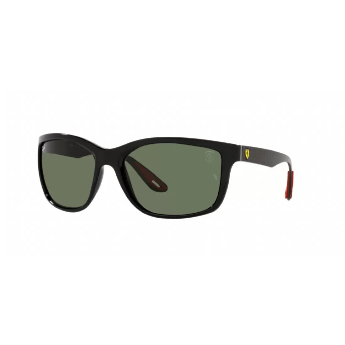 UNISEX SUNGLASSES RAY-BAN RB 8356M - F63271 BLACK 