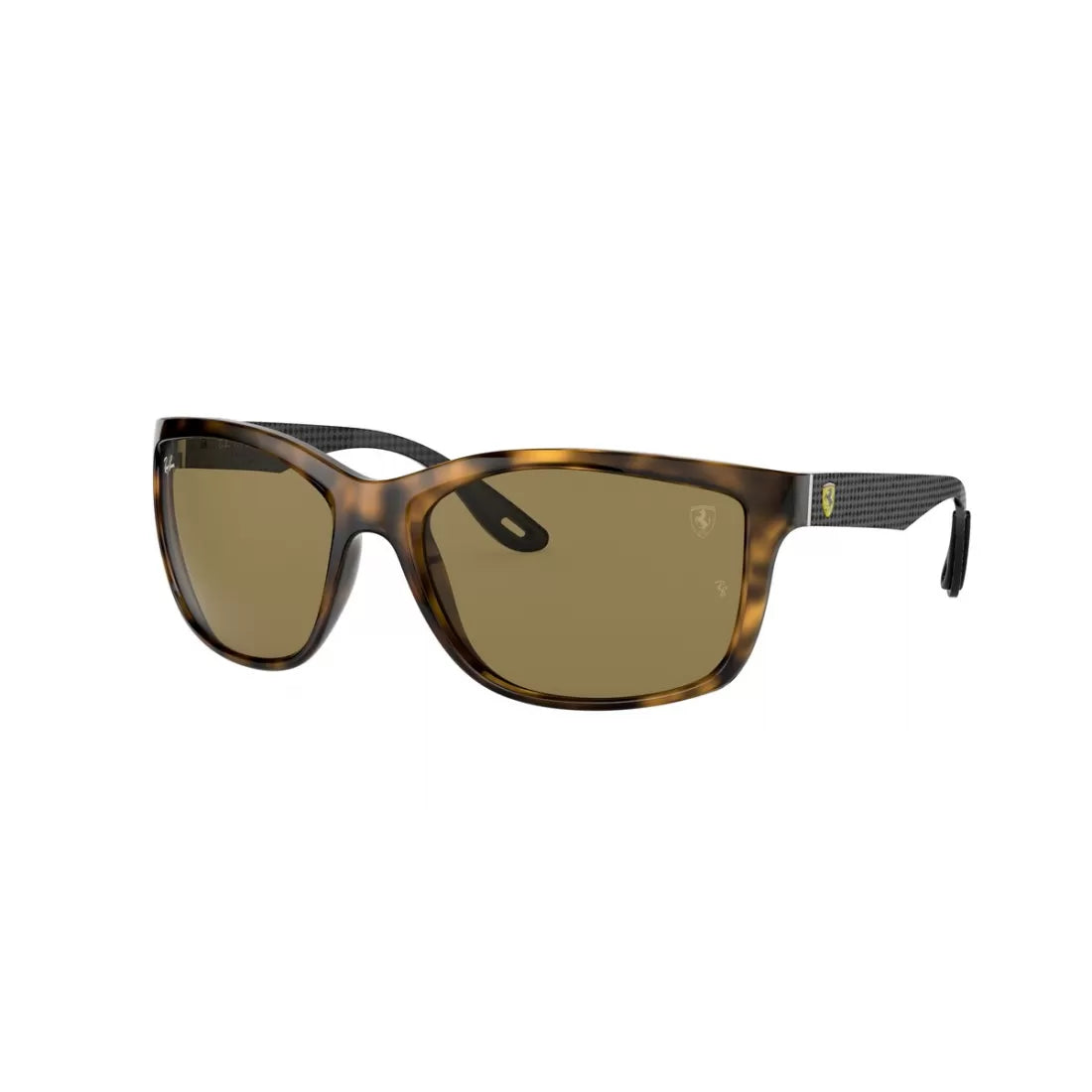 UNISEX SUNGLASSES RAY-BAN RB 8356M - F64673 HAVANA 