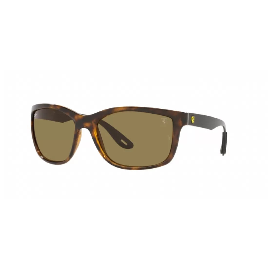 UNISEX SUNGLASSES RAY-BAN RB 8356M - F64673 HAVANA 