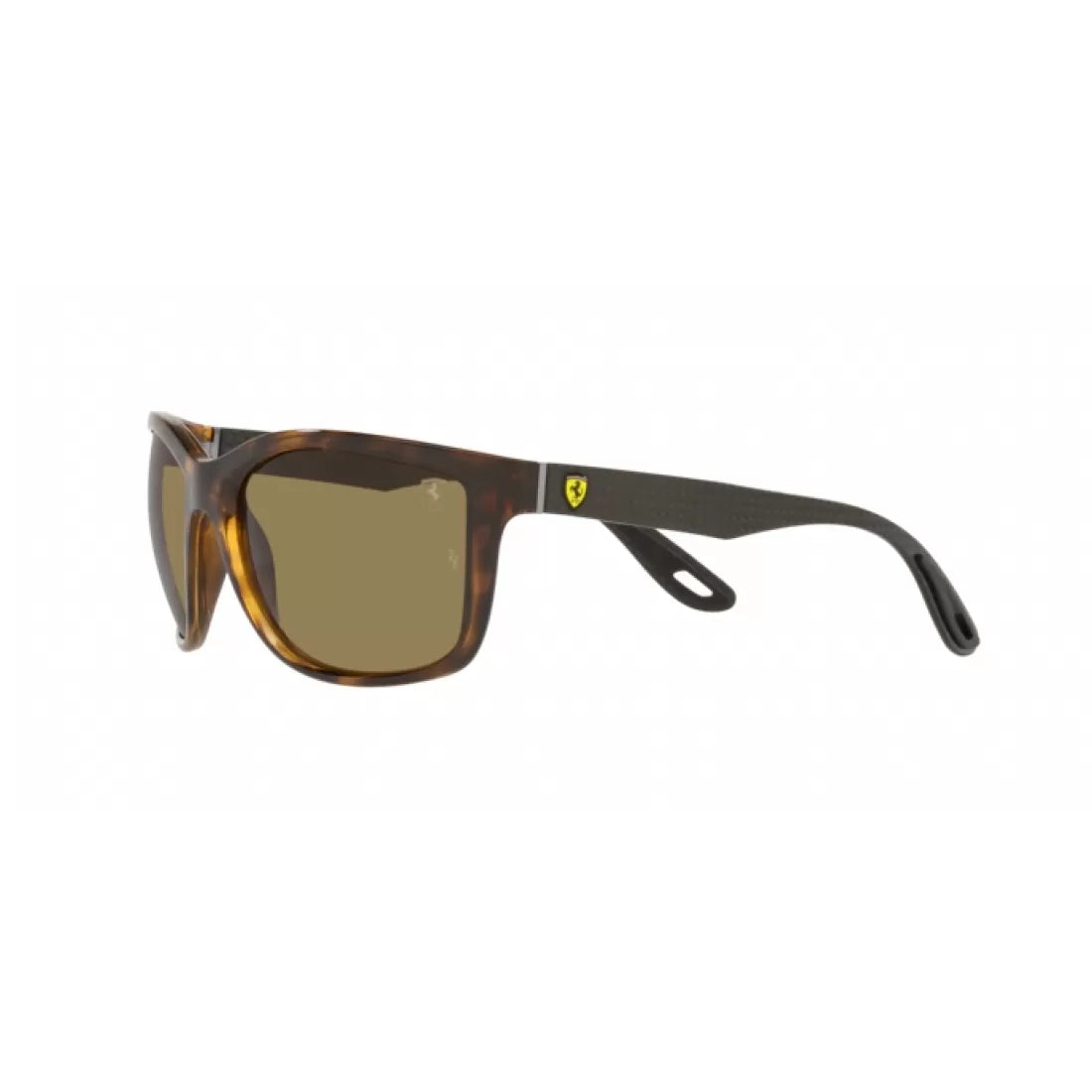 UNISEX SUNGLASSES RAY-BAN RB 8356M - F64673 HAVANA 