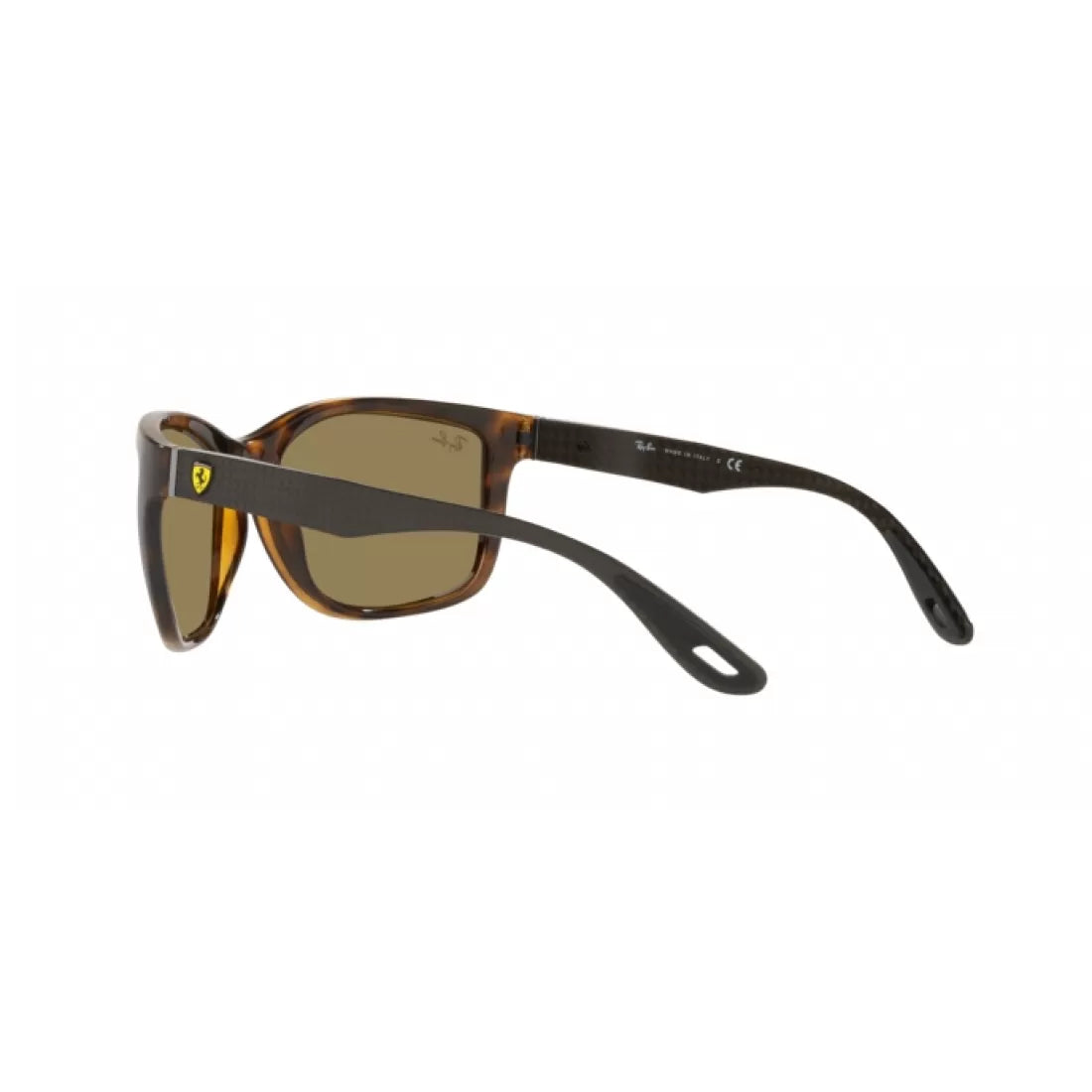 UNISEX SUNGLASSES RAY-BAN RB 8356M - F64673 HAVANA 