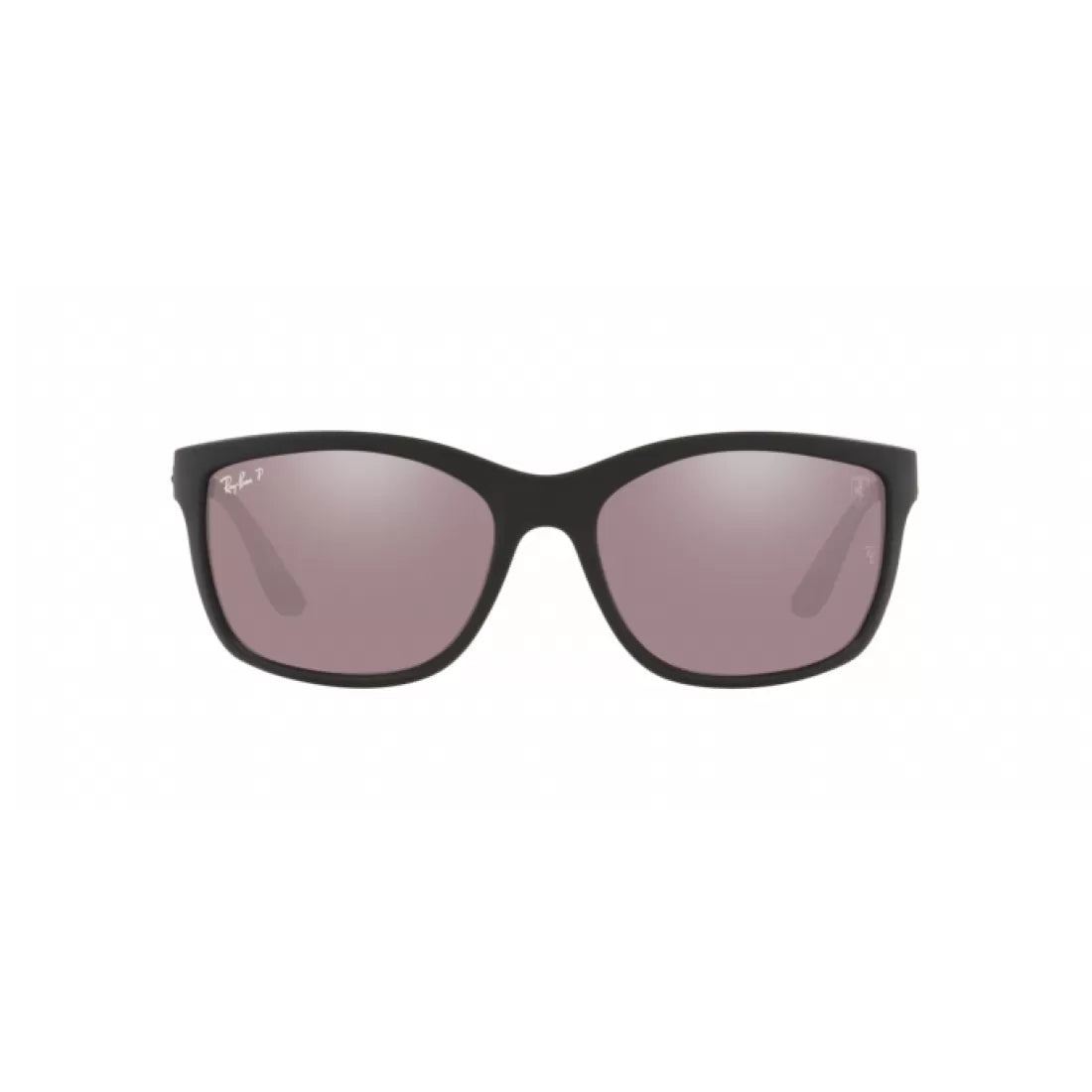 UNISEX SUNGLASSES RAY-BAN RB 8356M - F647H2 MATT BLACK 