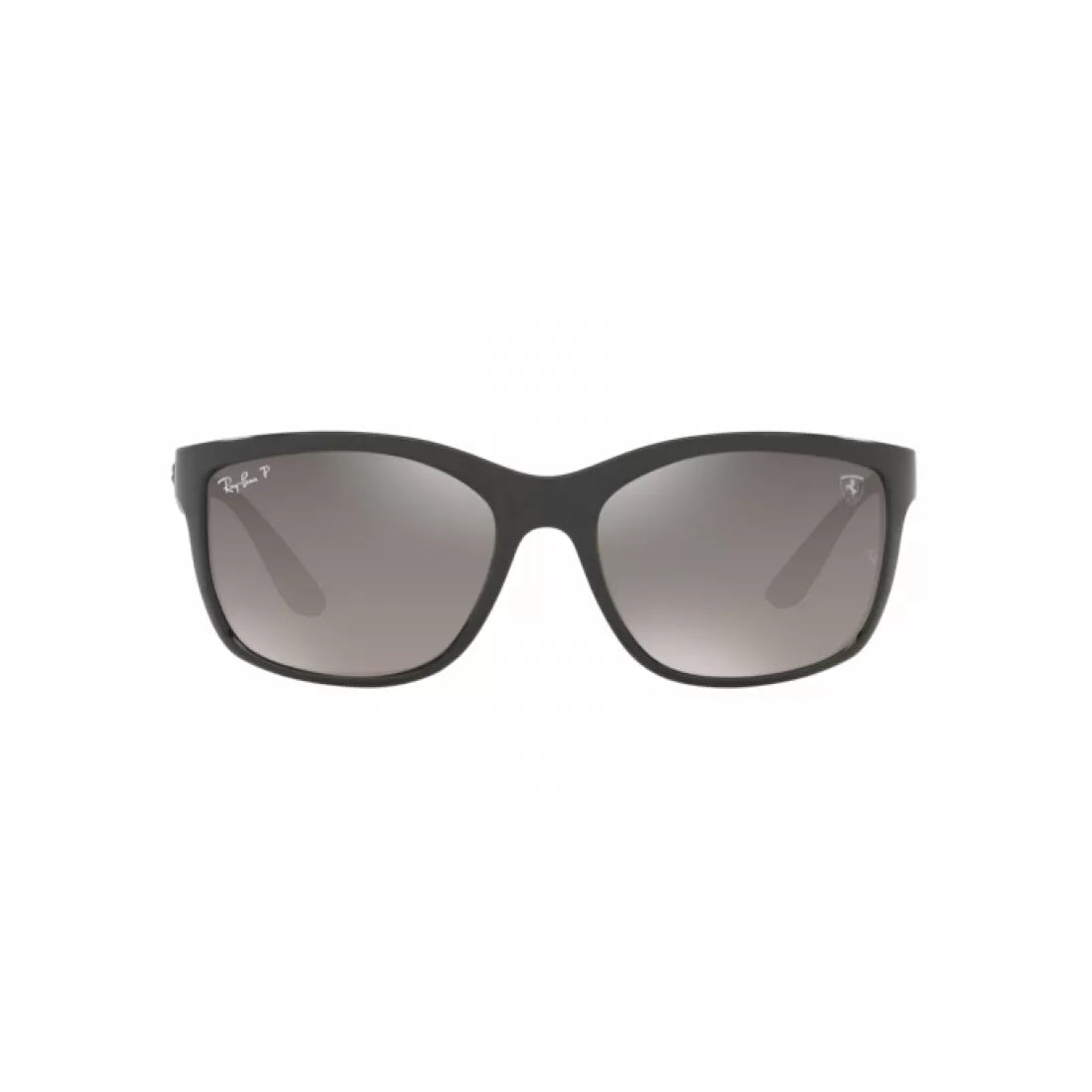 UNISEX SUNGLASSES RAY-BAN RB 8356M - F6565J GRAY 