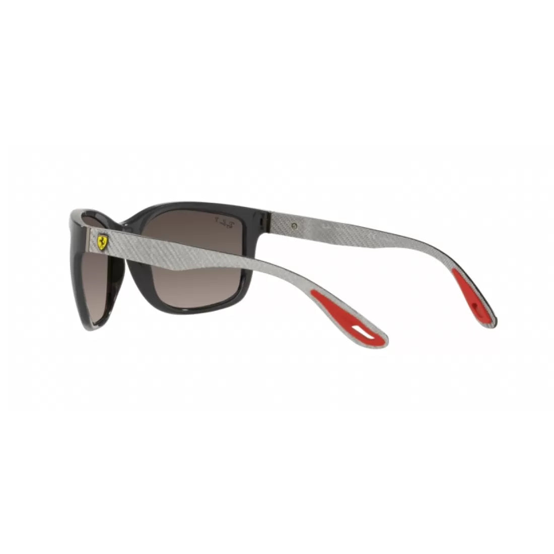UNISEX SUNGLASSES RAY-BAN RB 8356M - F6565J GRAY 