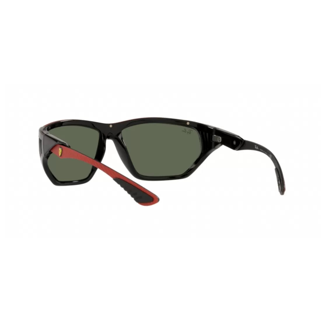UNISEX SUNGLASSES RAY-BAN RB 8359M - F66171 BLACK 