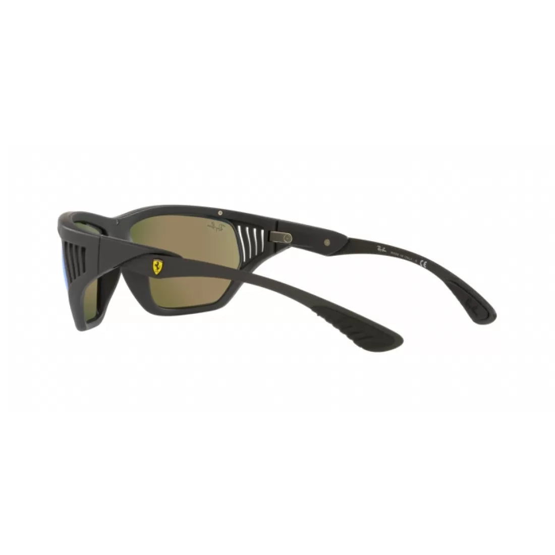 UNISEX SUNGLASSES Ray-Ban RB 8359M - F66455 Matt Gray 