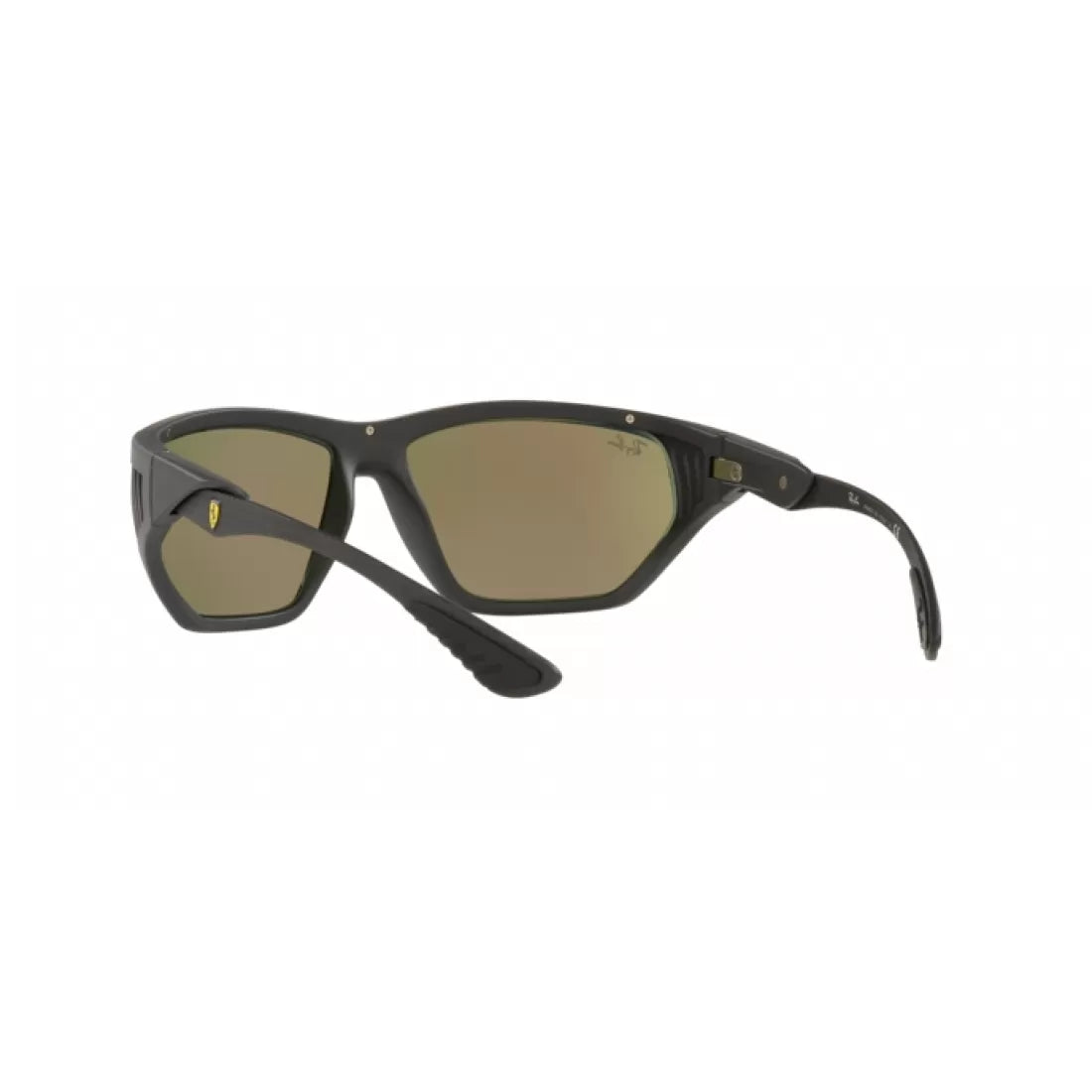 UNISEX SUNGLASSES Ray-Ban RB 8359M - F66455 Matt Gray 