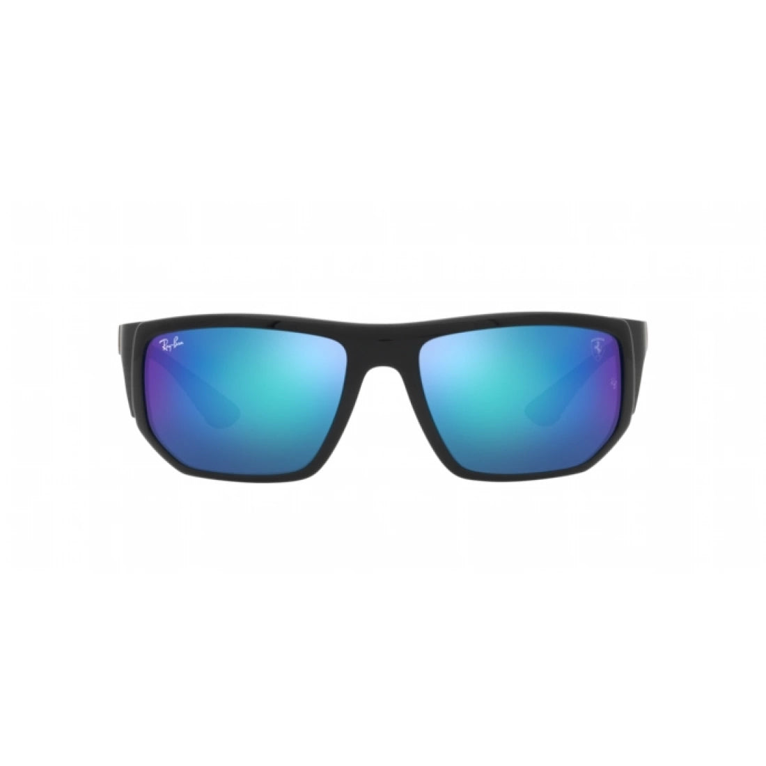 UNISEX SUNGLASSES RAY-BAN RB 8361M - F60155 BLACK 