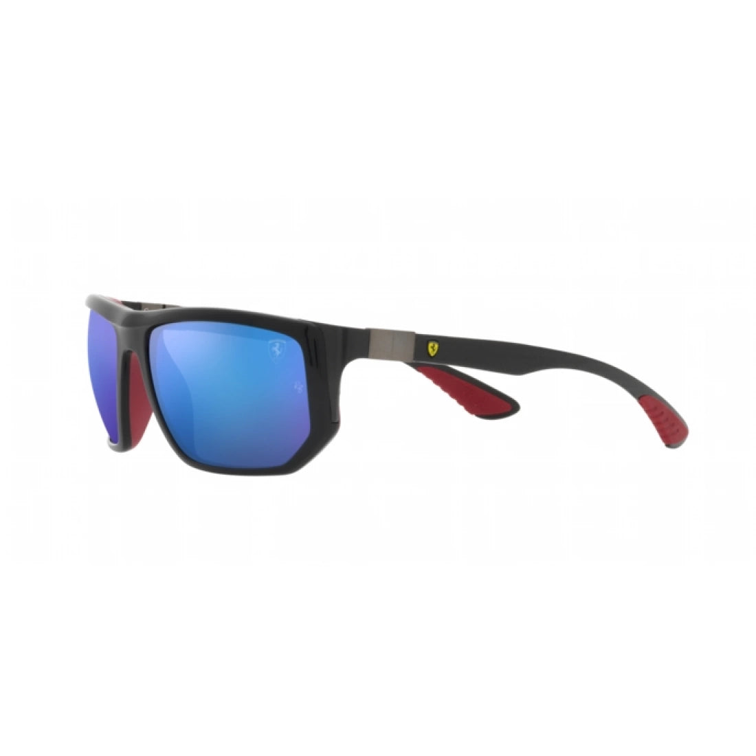 UNISEX SUNGLASSES RAY-BAN RB 8361M - F60155 BLACK 