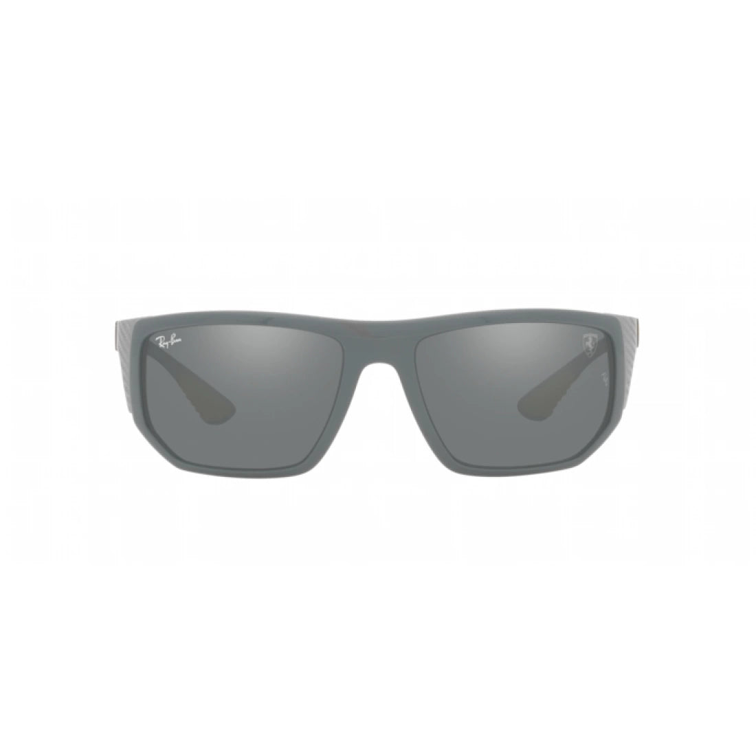 UNISEX SUNGLASSES RAY-BAN RB 8361M - F6736G GRAY 