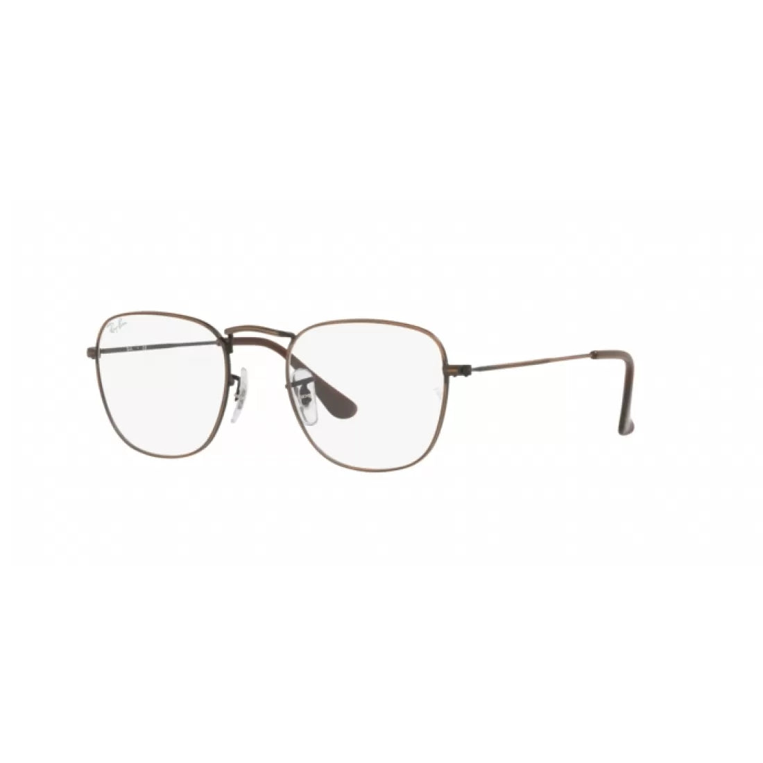 UNISEX EYEGLASSES RAY-BAN RX 3857V FRANK 3120 ANTIQUE COPPER CALIBER 51 