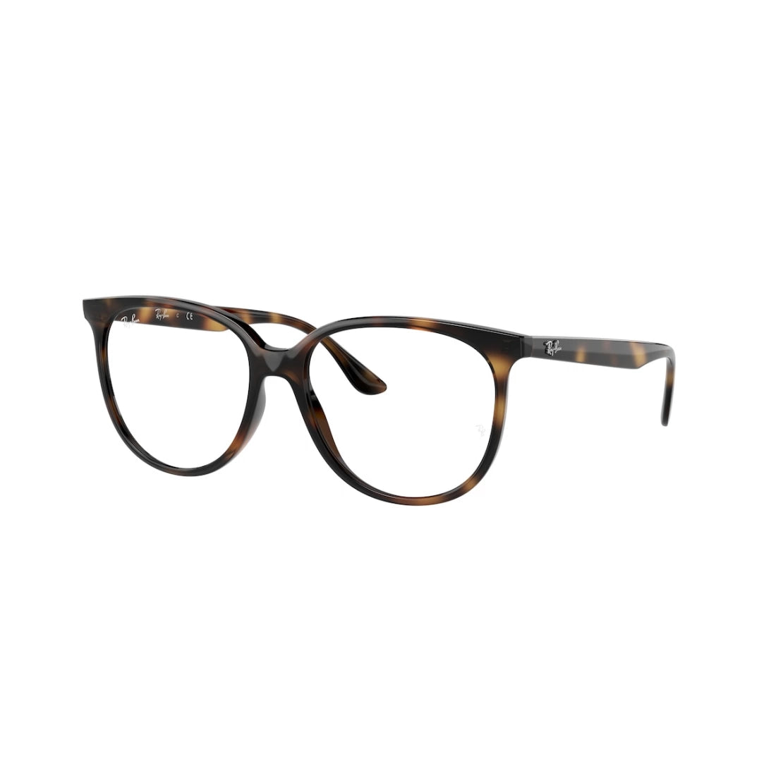 OCCHIALE DA VISTA DONNA RAY-BAN RX 4378V - 2012 L'AVANA CALIBRO 54