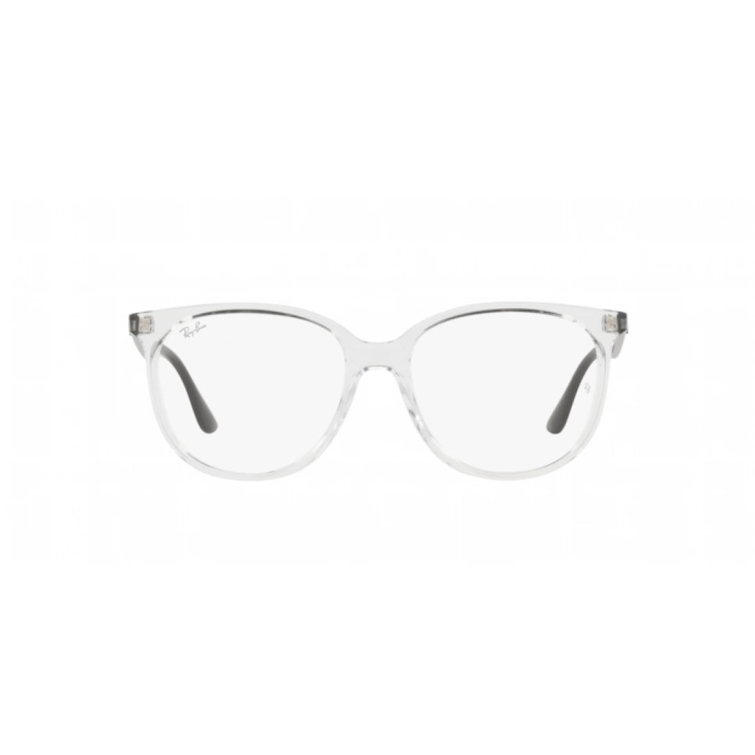 Ray ban trasparenti da vista on sale