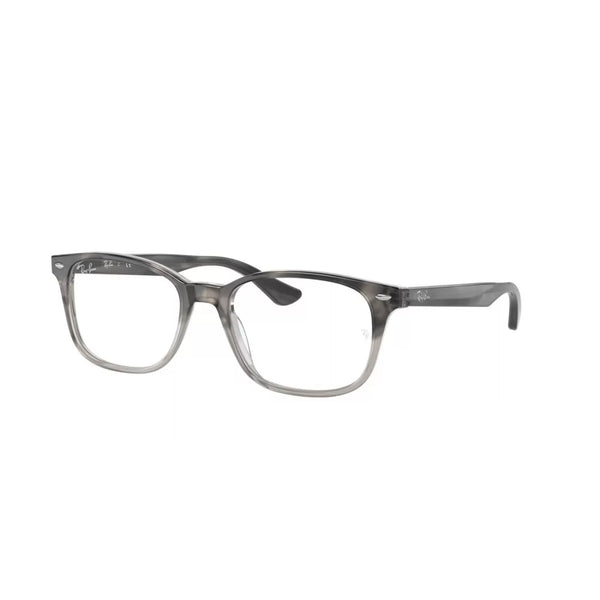 OCCHIALE DA VISTA UNISEX RAY-BAN RX 5375 - 8106 AVANA GRIGIO SFUMATO CALIBRO 51