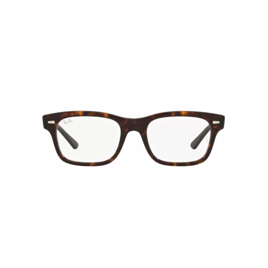 OCCHIALE DA VISTA UNISEX RAY-BAN RX 5383 MR BURBANK 2012 L'AVANA CALIBRO 52